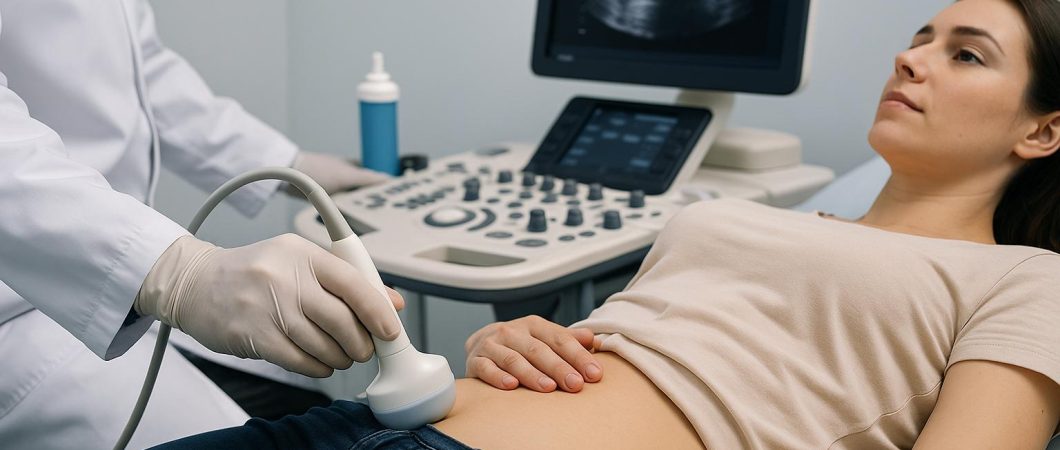 Когда нужно делать УЗИ придатков: полный и понятный гид для женщин