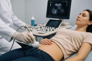 Когда нужно делать УЗИ придатков: полный и понятный гид для женщин Когда нужно делать УЗИ придатков: полный и понятный гид для женщин