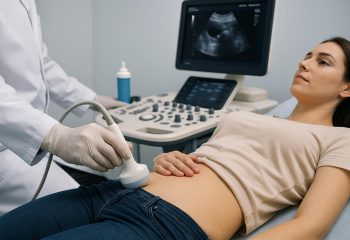 Когда нужно делать УЗИ придатков: полный и понятный гид для женщин