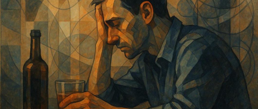 Почему люди с зависимостью откладывают лечение на годы: психологические, социальные и культурные механизмы