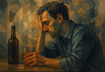 Почему люди с зависимостью откладывают лечение на годы: психологические, социальные и культурные механизмы