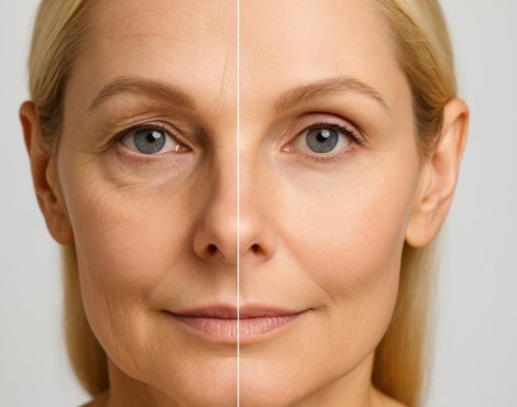 Что такое блефаропластика и когда она действительно необходима