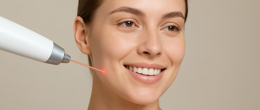 Эффективное лазерное лечение прыщей: как избавиться от акне навсегда