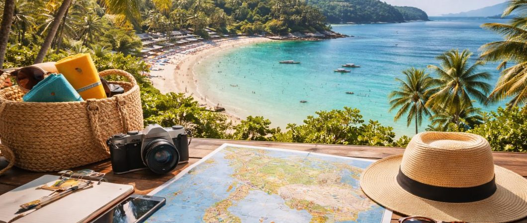 Как спланировать отпуск в Таиланде и не переплатить