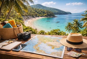 Как спланировать отпуск в Таиланде и не переплатить