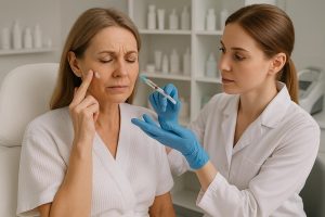 Когда пора к косметологу: решаем проблемы кожи в центре эстетической медицины Когда пора к косметологу: решаем проблемы кожи в центре эстетической медицины