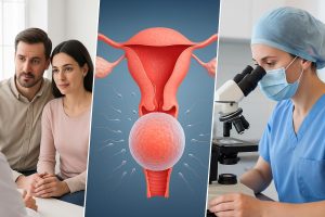 Центр репродукции и планирования семьи: ключевые преимущества специализированной клиники ЭКО Центр репродукции и планирования семьи: ключевые преимущества специализированной клиники ЭКО