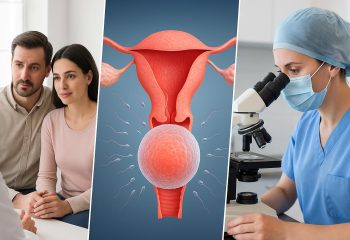 Центр репродукции и планирования семьи: ключевые преимущества специализированной клиники ЭКО