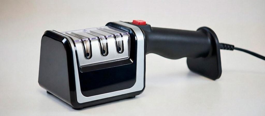 Умная заточка: что умеют современные электрические точилки