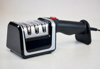 Умная заточка: что умеют современные электрические точилки