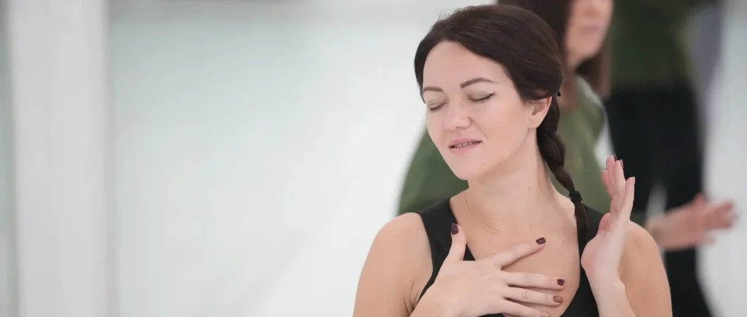 Как пластический театр помогает в решении психологических проблем