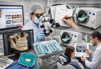 Как выбрать стоматологическую клинику: чек-лист безопасности для пациента