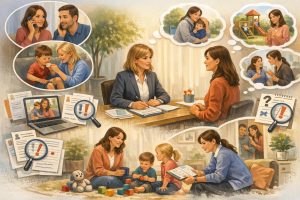 Как проверить рекомендации няни и на что обращать внимание при собеседовании Как проверить рекомендации няни и на что обращать внимание при собеседовании