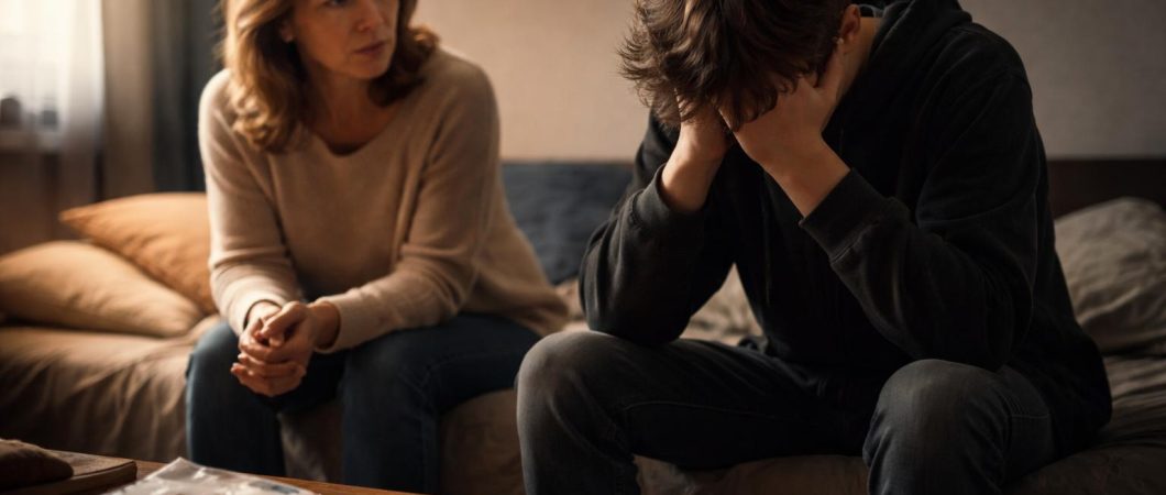 Первые признаки употребления: как заметить проблему до того, как она разрушит жизнь