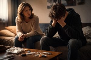 Первые признаки употребления: как заметить проблему до того, как она разрушит жизнь Первые признаки употребления: как заметить проблему до того, как она разрушит жизнь