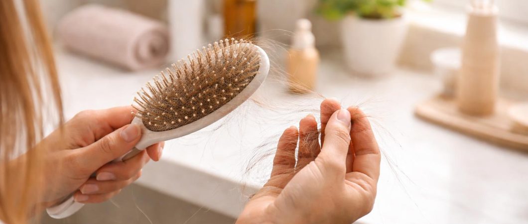 Сезонное выпадение волос: как отличить норму от тревожных сигналов