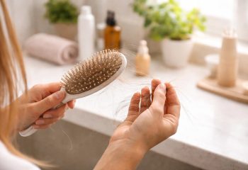 Сезонное выпадение волос: как отличить норму от тревожных сигналов