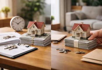 Чем отличается срочная продажа жилья от классической схемы