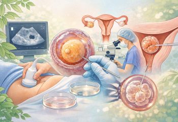 ЭКО в естественном цикле: этапы, стоимость и эффективность процедуры