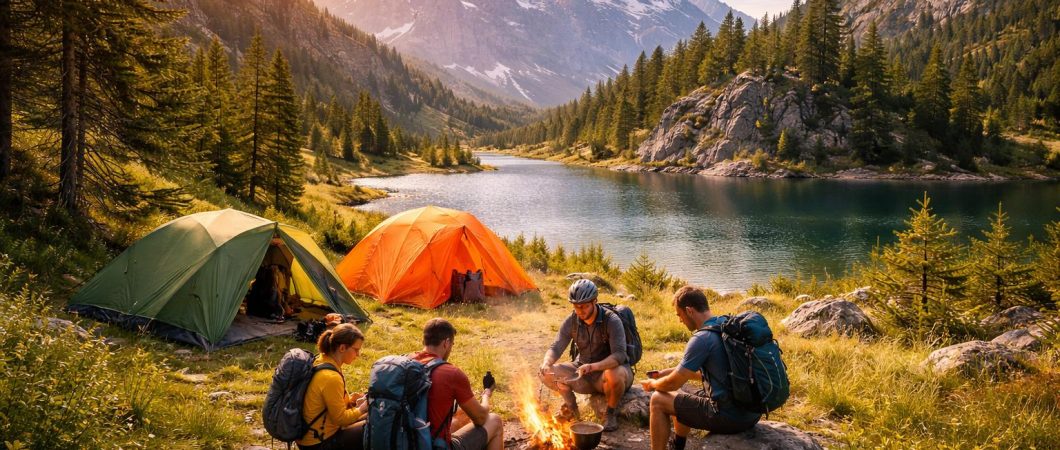 Экспедиции и приключенческие туры: как выбрать формат активного отдыха на природе