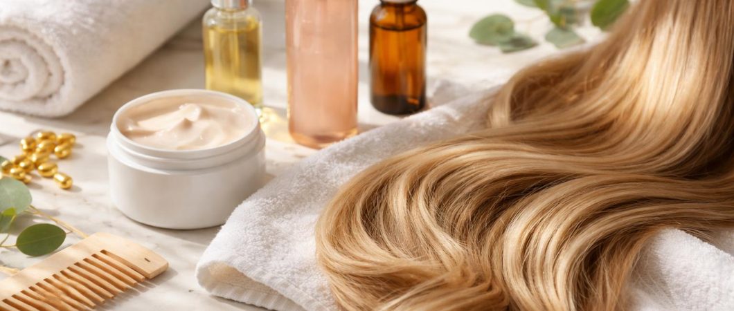 Как восстановить волосы после окрашивания: современные решения