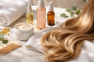 Как восстановить волосы после окрашивания: современные решения Как восстановить волосы после окрашивания: современные решения