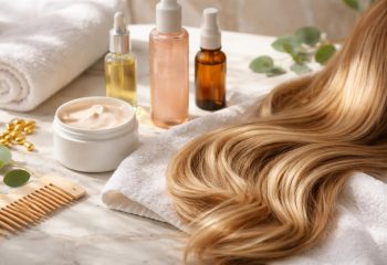 Как восстановить волосы после окрашивания: современные решения