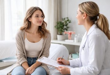 Почему важно проходить профилактический осмотр у гинеколога раз в год