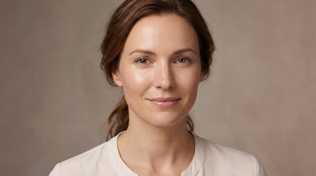 Фотоомоложение