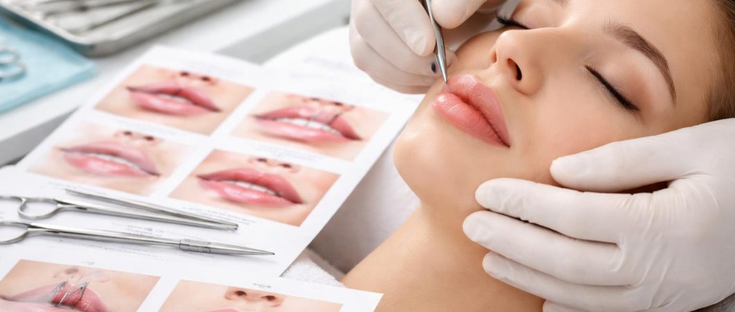 Хейлопластика, что это такое