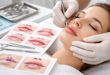 Хейлопластика, что это такое