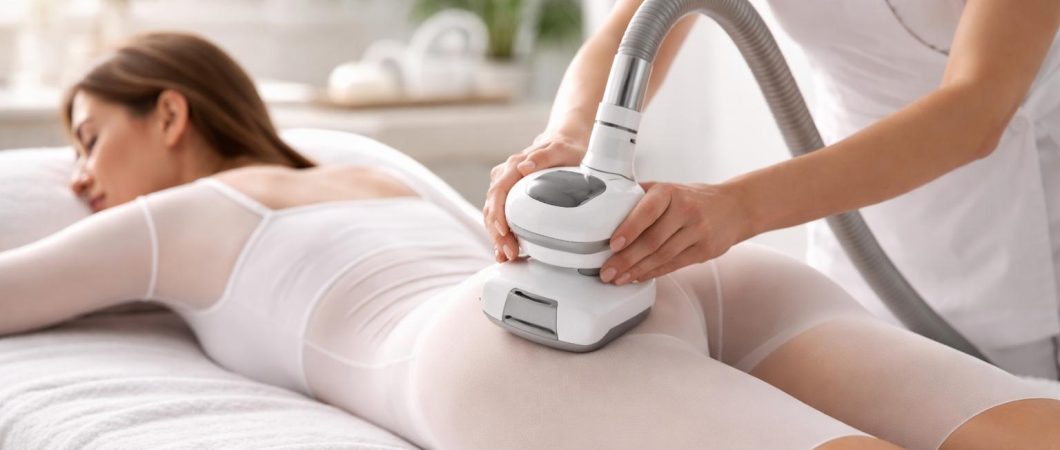 Эффективность LPG-массажа: сколько процедур нужно для результата