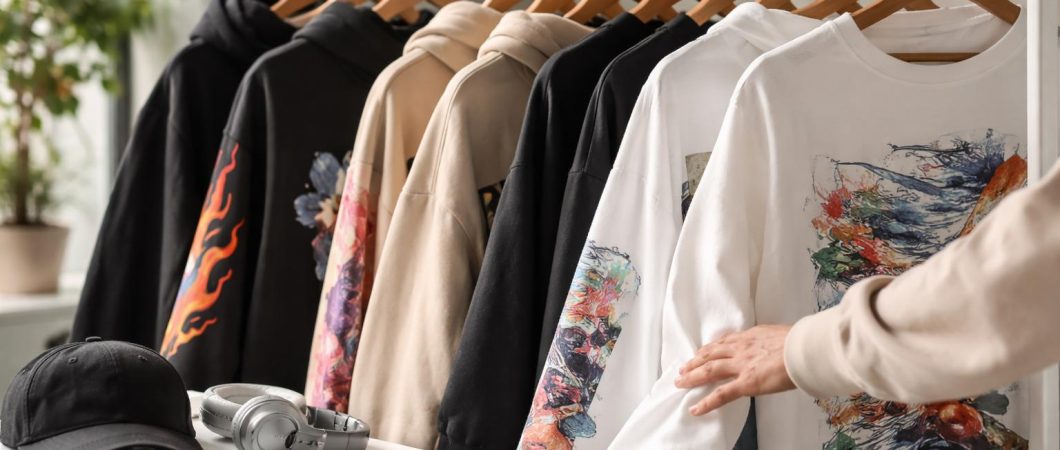 От фанатской атрибутики к fashion-стейтменту: эволюция мерча