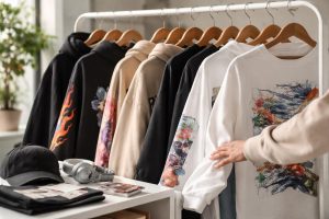 От фанатской атрибутики к fashion-стейтменту: эволюция мерча От фанатской атрибутики к fashion-стейтменту: эволюция мерча