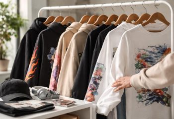 От фанатской атрибутики к fashion-стейтменту: эволюция мерча