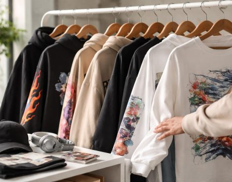 От фанатской атрибутики к fashion-стейтменту: эволюция мерча