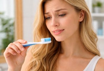 Почему кровоточат десны: 7 причин, которые нельзя игнорировать