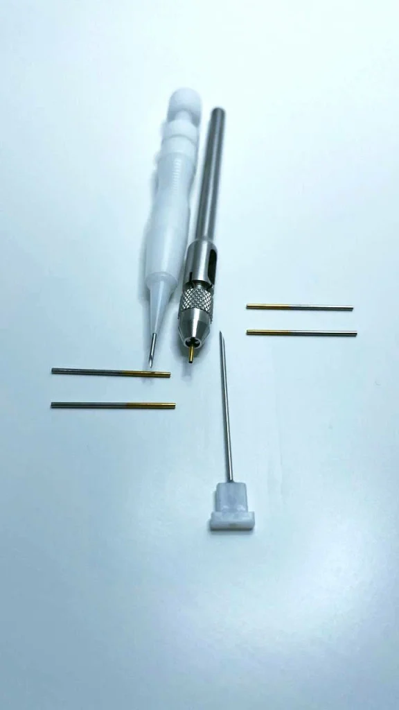 Рынок трихологии в Москве