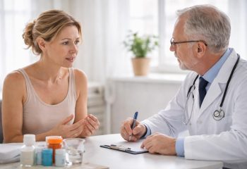 Тревожные сигналы организма: когда стоит посетить онколога