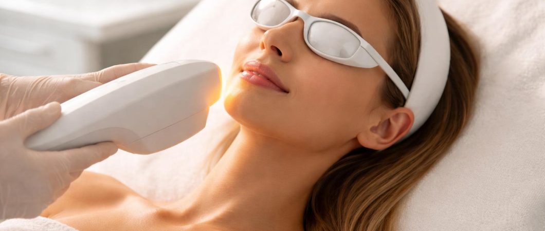 Фотоомоложение BBL: что это за процедура и каких результатов от неё ждать