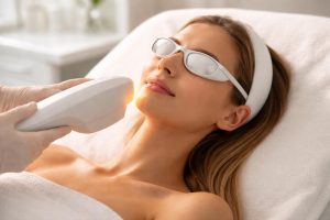 Фотоомоложение BBL: что это за процедура и каких результатов от неё ждать