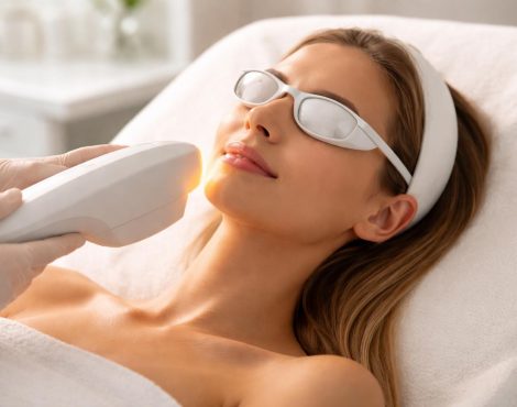 Фотоомоложение BBL: что это за процедура и каких результатов от неё ждать