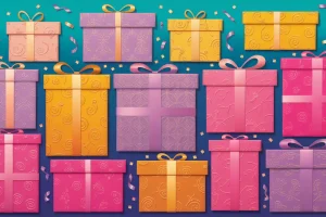 Что подарить, если до праздника осталось 24 часа