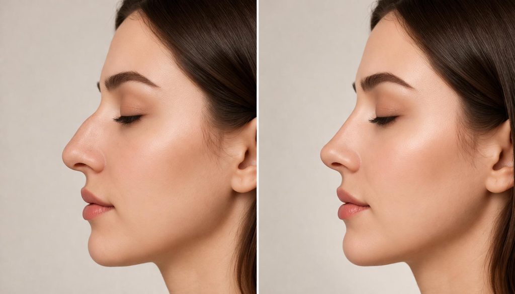 ринопластика носа москва