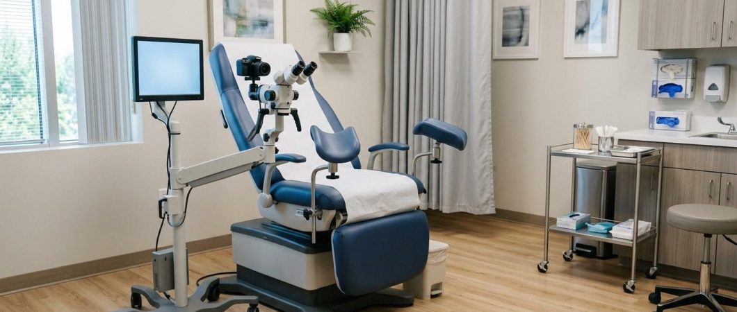 Когда необходимо посетить гинеколога в Чите: тревожные симптомы и профилактика