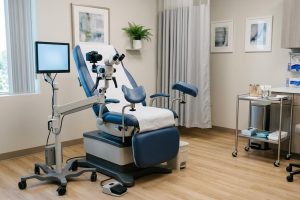 Когда необходимо посетить гинеколога в Чите: тревожные симптомы и профилактика Когда необходимо посетить гинеколога в Чите: тревожные симптомы и профилактика