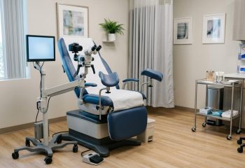 Когда необходимо посетить гинеколога в Чите: тревожные симптомы и профилактика