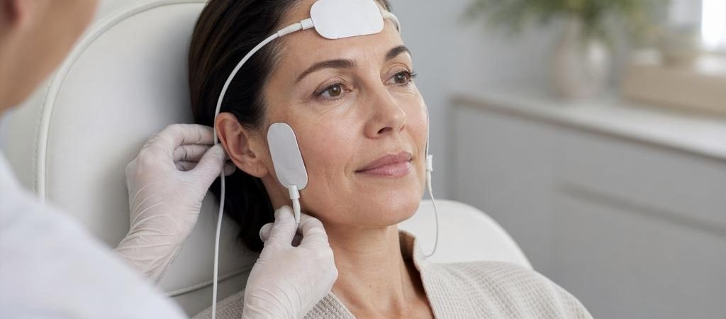 Как меняется аппаратное омоложение: от прогрева кожи к работе с мышечным тонусом