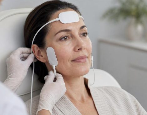 Как меняется аппаратное омоложение: от прогрева кожи к работе с мышечным тонусом