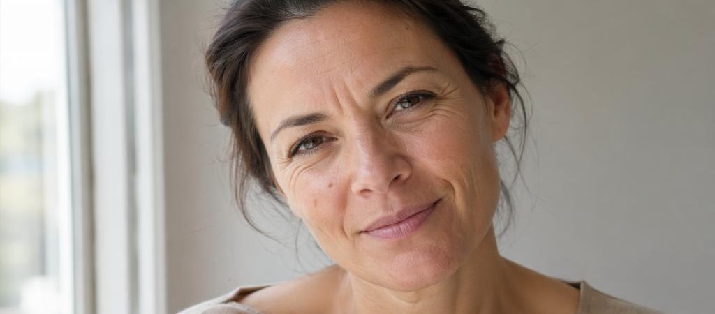 Мимические морщины: почему они появляются и можно ли их замедлить